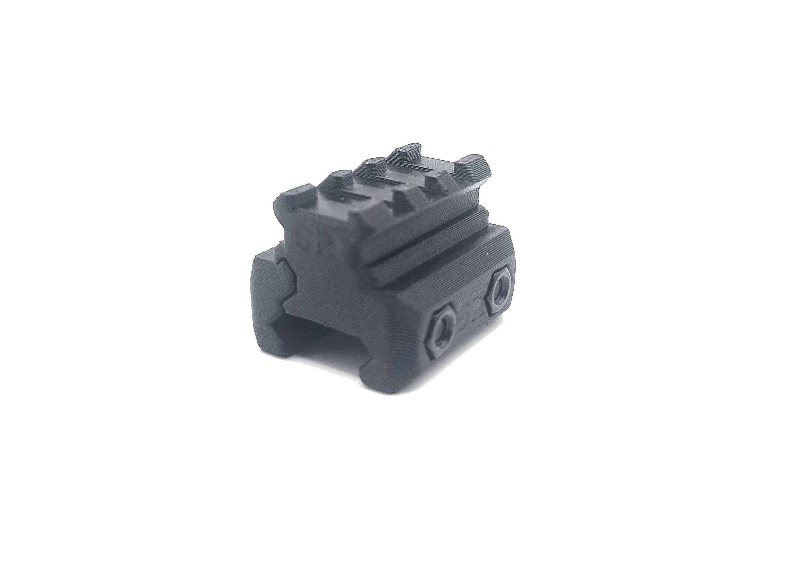 Riser Ridge 0.83