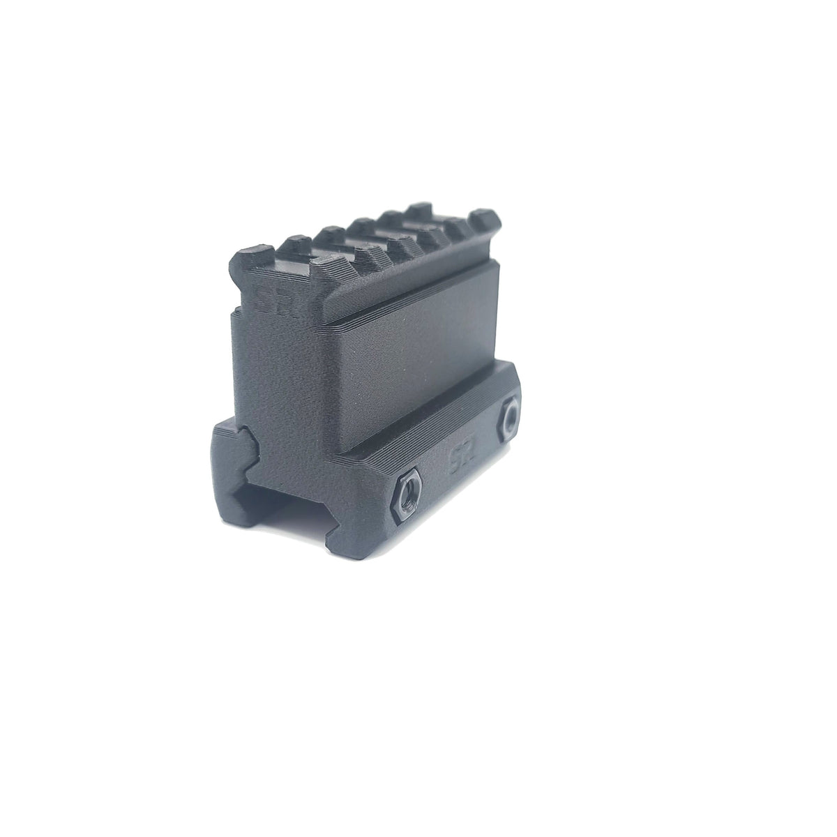 Picatinny Riser Mount – 1.5