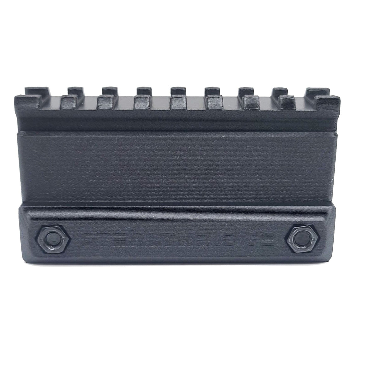 Riser Ridge Picatinny Riser Mount – 1.5