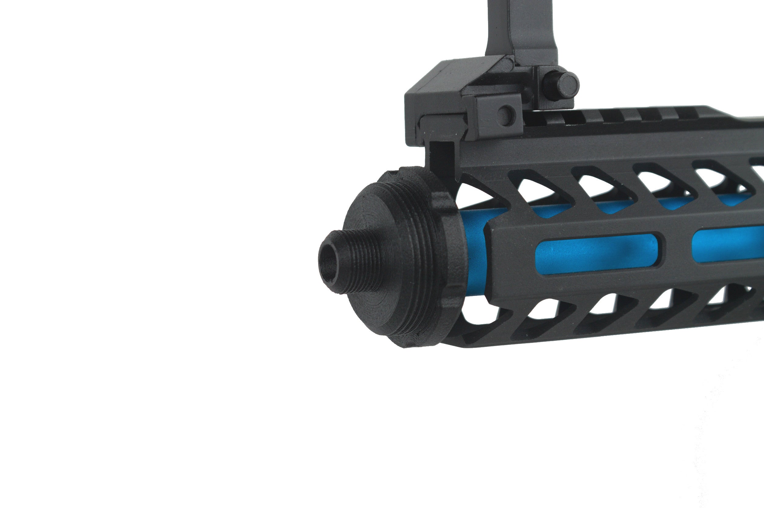 MJM Gen2 Replacement Twist-Off End Cap