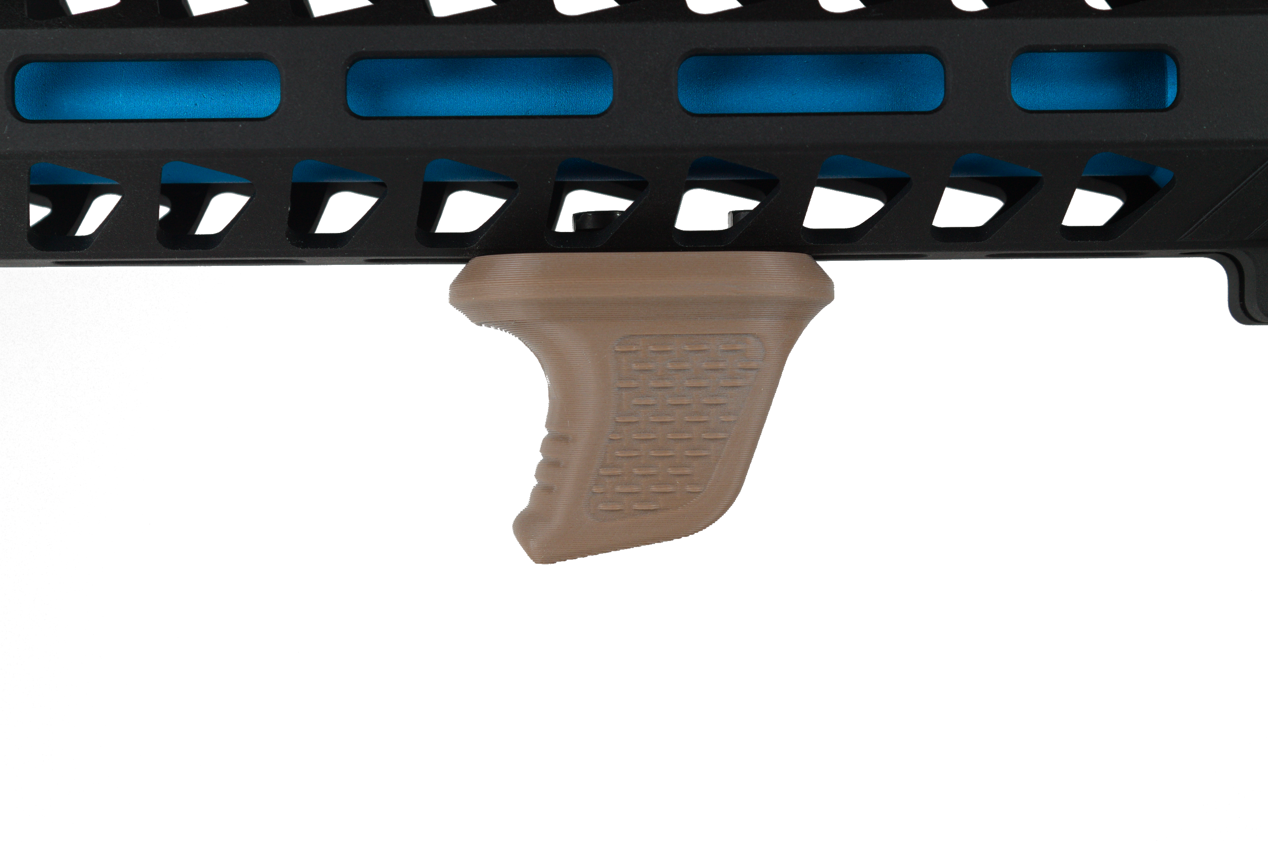 M-LOK-compatible Handbrake Mini FDE (Flat Dark Earth)