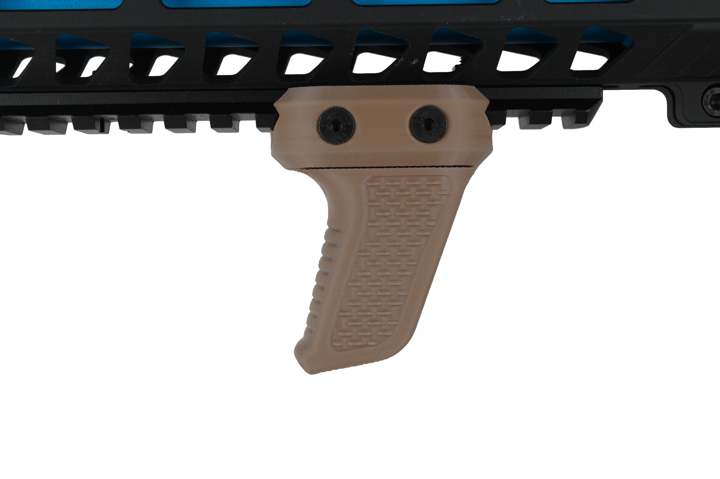 Picatinny Handbrake FDE (Flat Dark Earth)