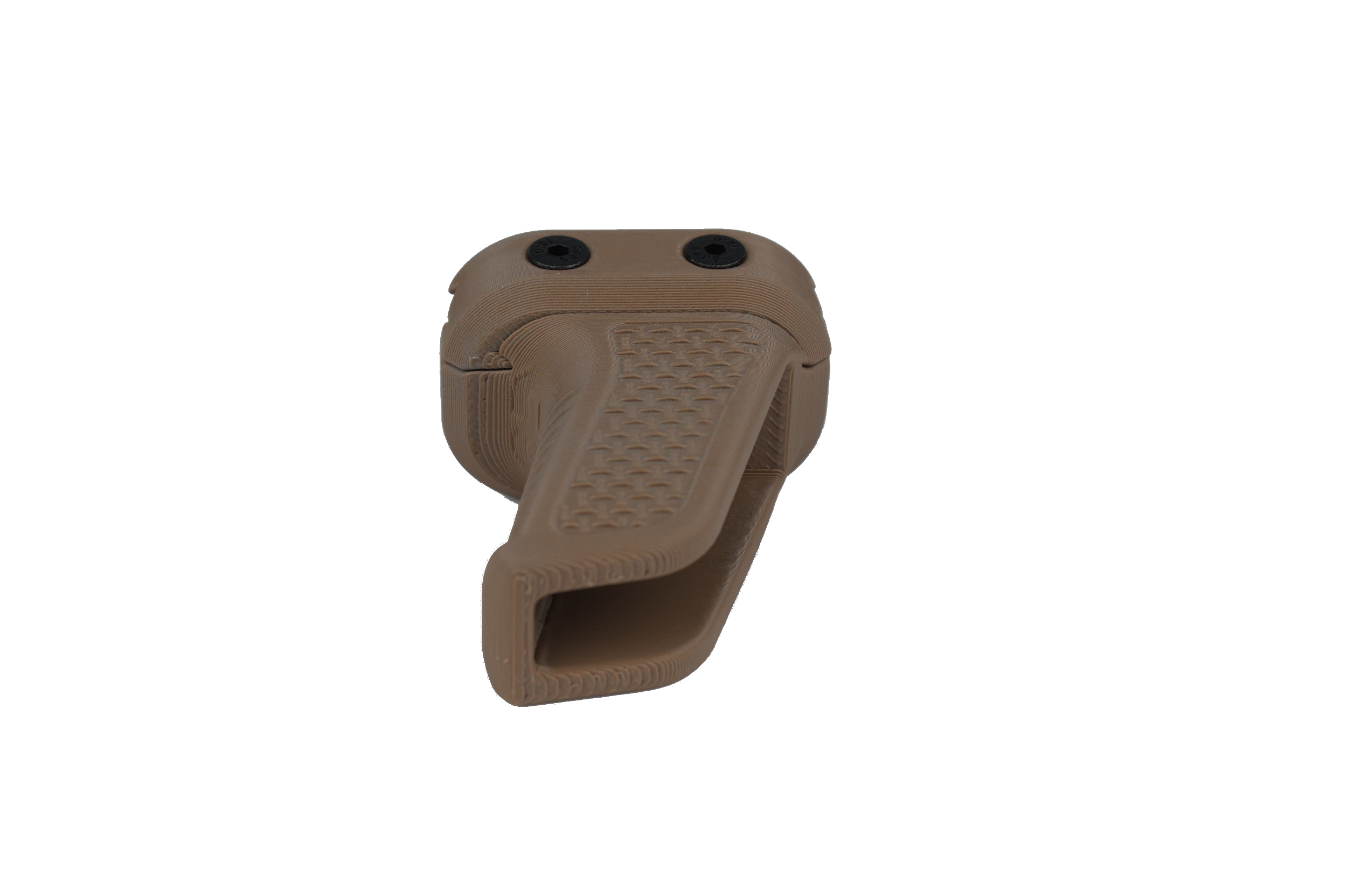 Picatinny Handbrake FDE (Flat Dark Earth)