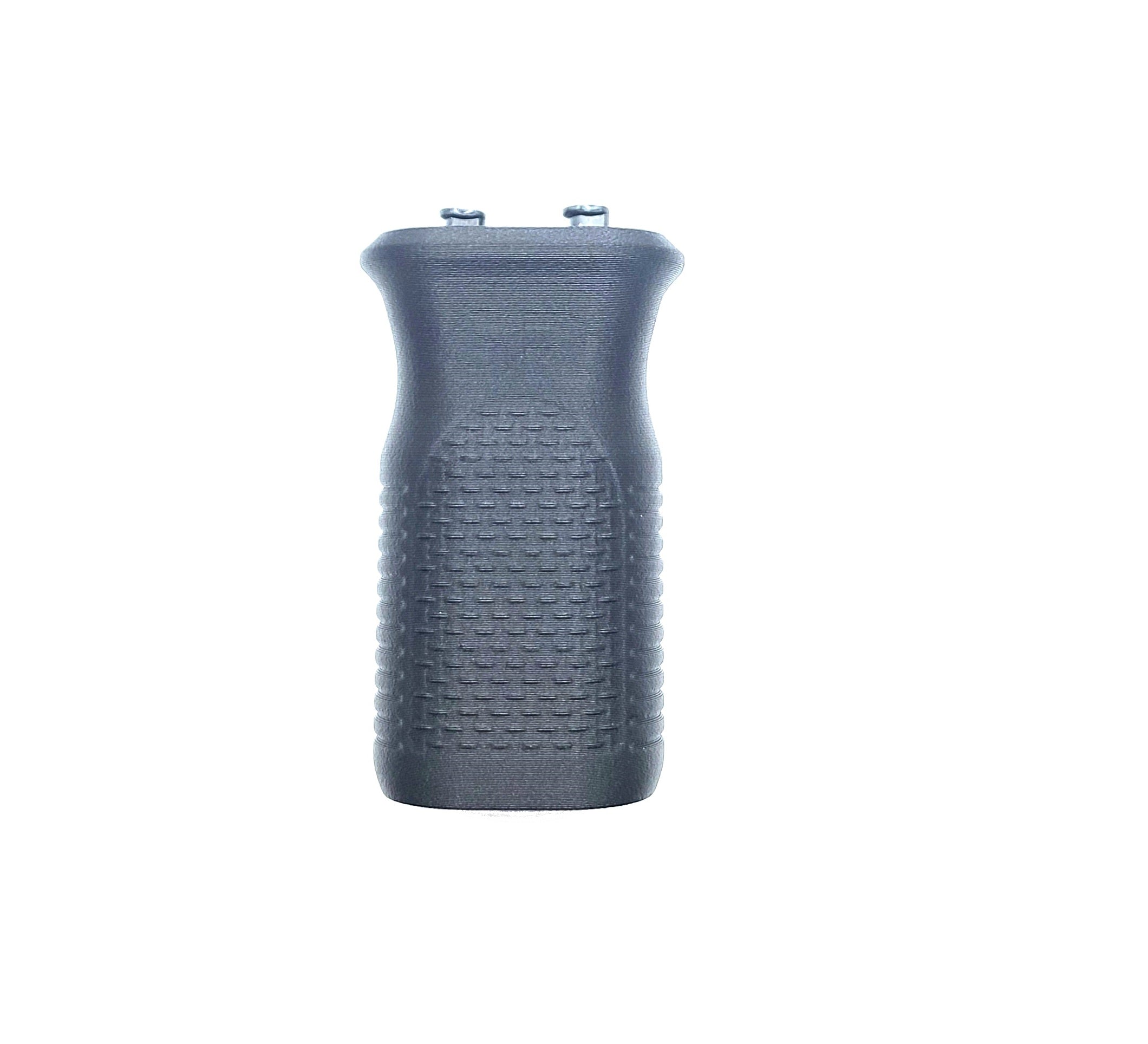 Keymod Vfg KeyMod-compatible Vertical Foregrip | Stealth Ridge