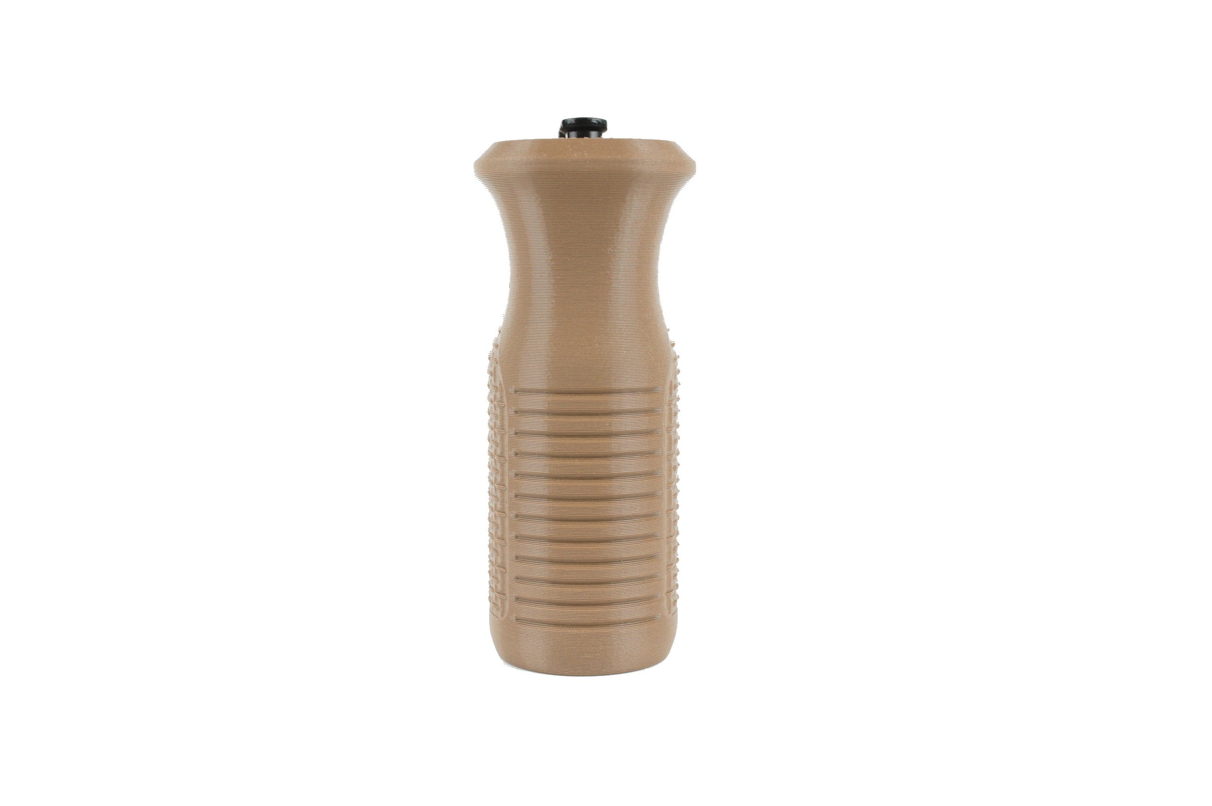 KeyMod-compatible Vertical Foregrip - Tan