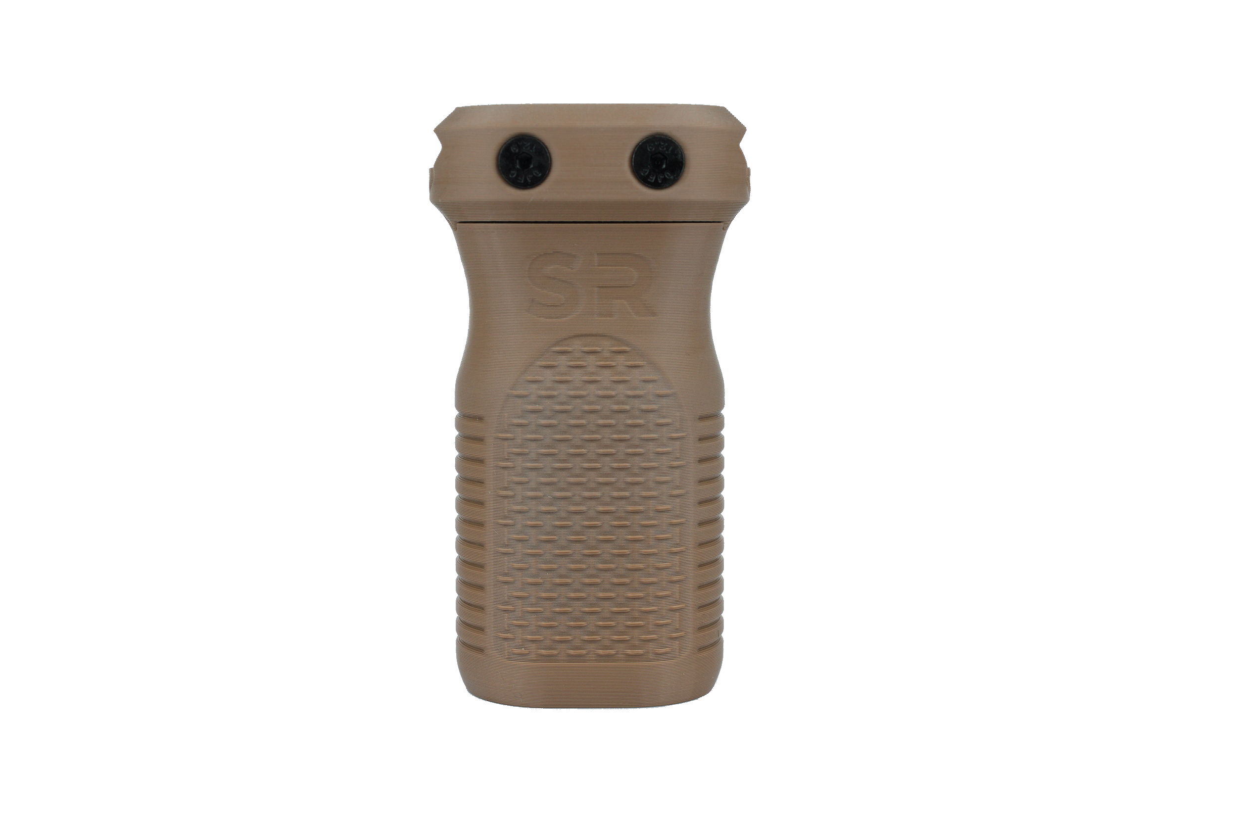 Picatinny Vertical Foregrip FDE (Flat Dark Earth)