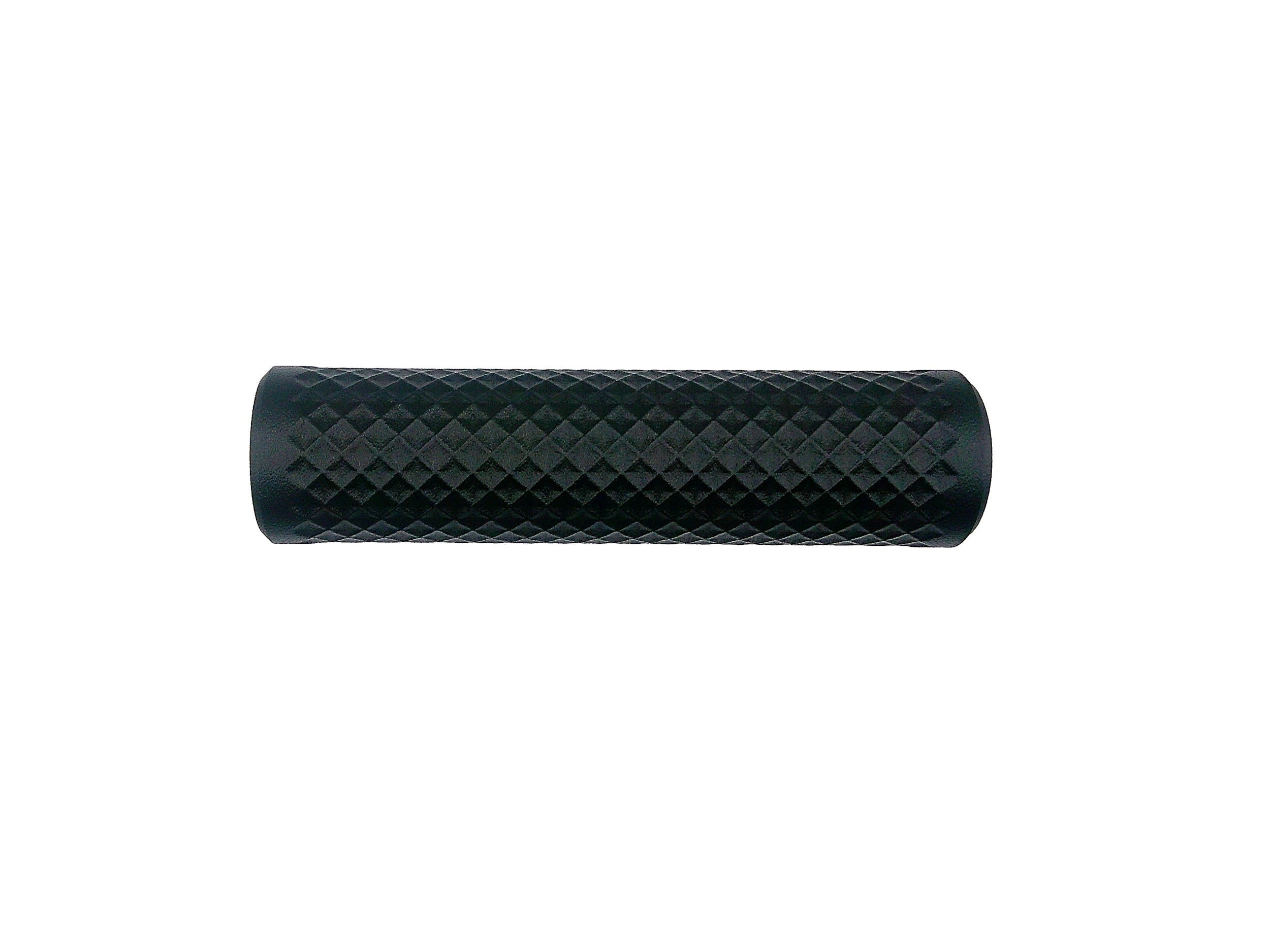 MJM-11 Diamond Airsoft Mock Suppressor 14mm CCW